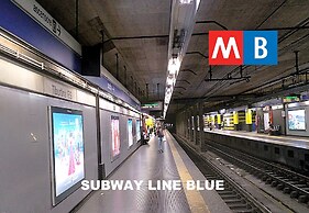 SkyTower - The Right Space