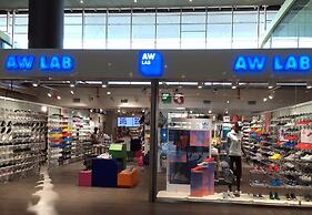 SkyTower - The Right Space