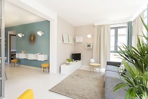 SkyTower - The Right Space