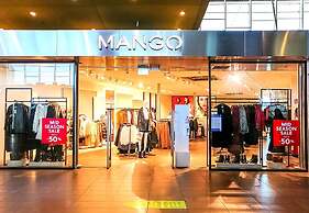 SkyTower - The Right Space