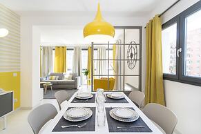 SkyTower - The Right Space