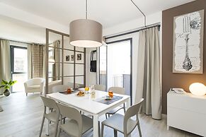 SkyTower - The Right Space