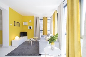 SkyTower - The Right Space