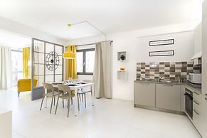 SkyTower - The Right Space