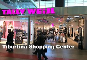 SkyTower - The Right Space