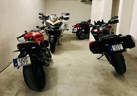 SkyTower - The Right Space