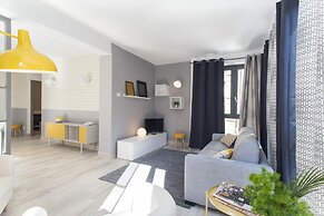 SkyTower - The Right Space