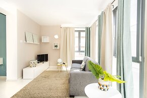 SkyTower - The Right Space