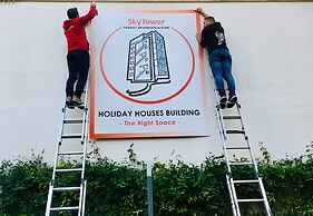 SkyTower - The Right Space