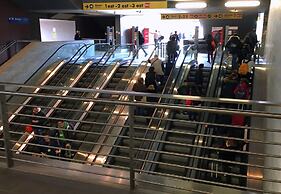 SkyTower - The Right Space