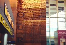 SkyTower - The Right Space