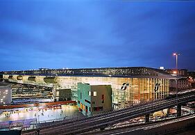 SkyTower - The Right Space