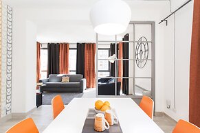 SkyTower - The Right Space