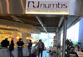 SkyTower - The Right Space