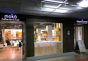 SkyTower - The Right Space