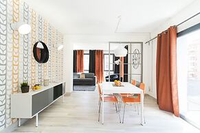 SkyTower - The Right Space