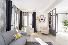 SkyTower - The Right Space