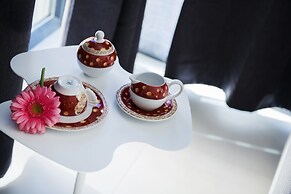 SkyTower - The Right Space