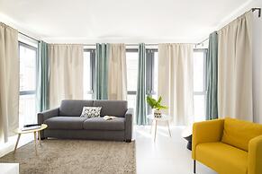 SkyTower - The Right Space