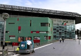 SkyTower - The Right Space