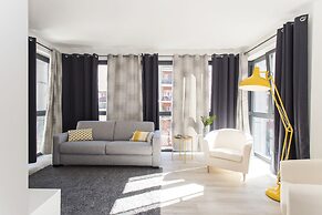 SkyTower - The Right Space