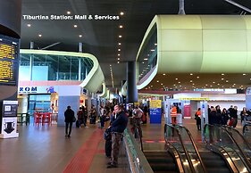 SkyTower - The Right Space