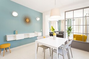 SkyTower - The Right Space