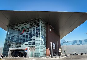 SkyTower - The Right Space