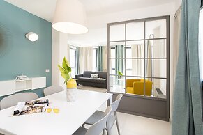 SkyTower - The Right Space