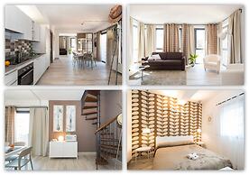 SkyTower - The Right Space