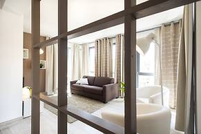 SkyTower - The Right Space