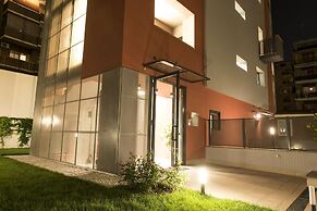 SkyTower - The Right Space