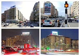 SkyTower - The Right Space