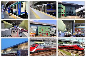 SkyTower - The Right Space