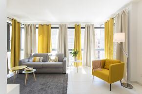 SkyTower - The Right Space