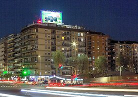 SkyTower - The Right Space