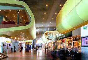 SkyTower - The Right Space