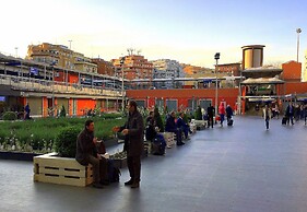 SkyTower - The Right Space