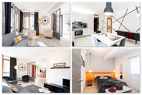 SkyTower - The Right Space