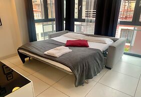 SkyTower - The Right Space