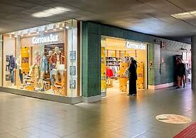 SkyTower - The Right Space