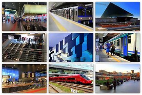 SkyTower - The Right Space