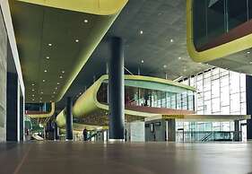 SkyTower - The Right Space