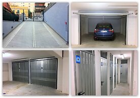 SkyTower - The Right Space