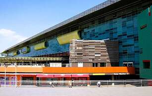 SkyTower - The Right Space