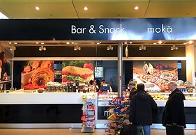 SkyTower - The Right Space