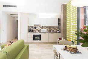 SkyTower - The Right Space