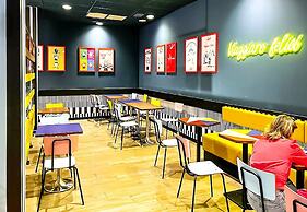 SkyTower - The Right Space