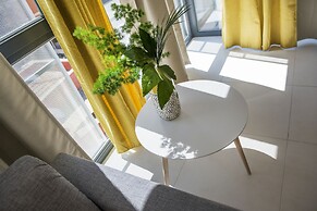 SkyTower - The Right Space