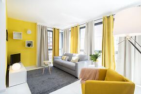 SkyTower - The Right Space